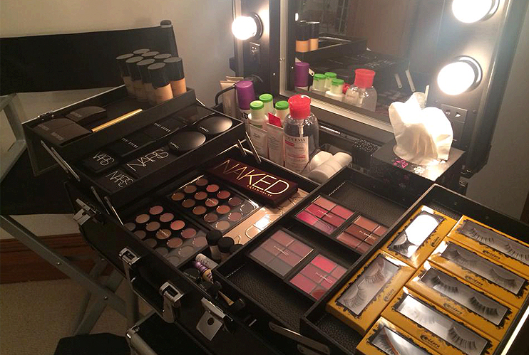 Fashion Makeup